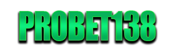 Logo PROBET138