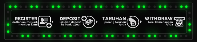 PROBET138 Jackpot